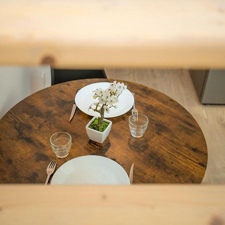 Kasa Factory - Au Calme - Tv & Wifi Apartment Сен-Кантен Екстериор снимка